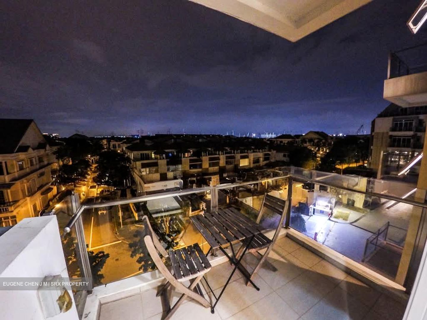 Eastwood Regency (D16), Apartment #593687311